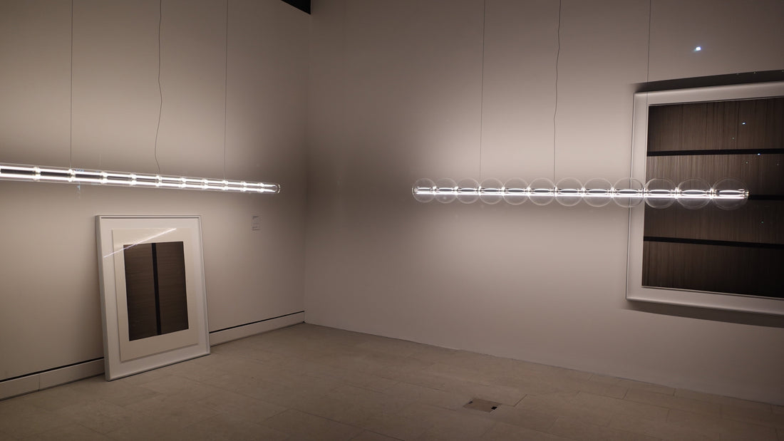 Caminar la Luz: Inspiración en Corso Monforte, Milán