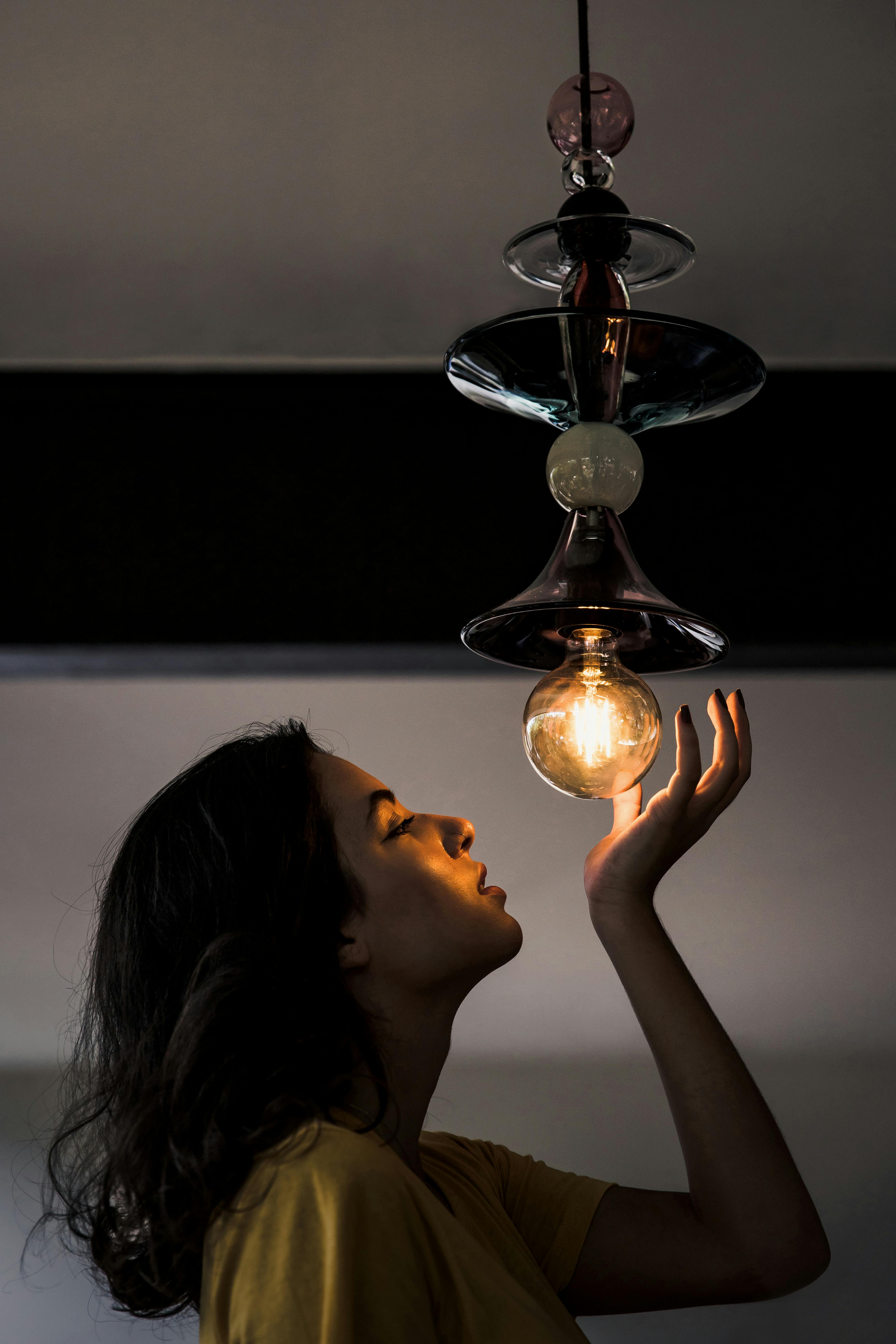 El arte de iluminar con intención