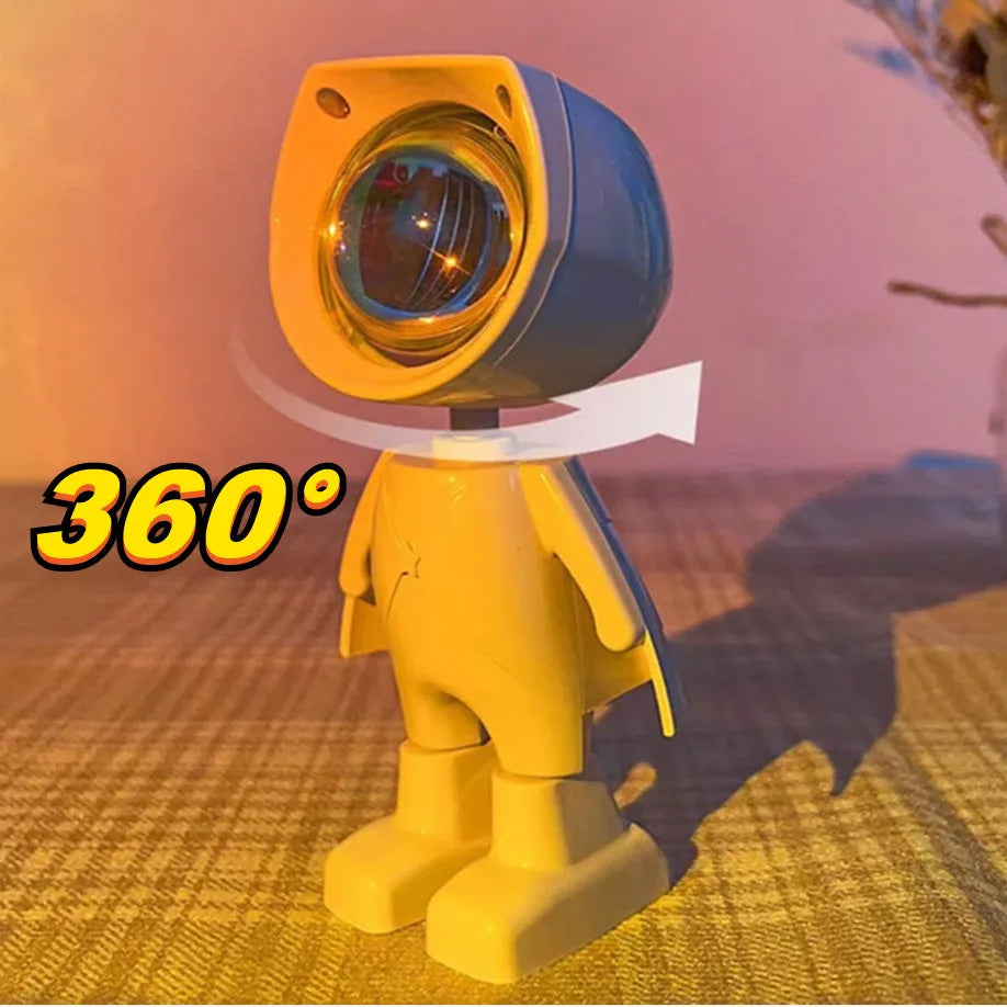 Trini & Mark from the universe of your cosmos