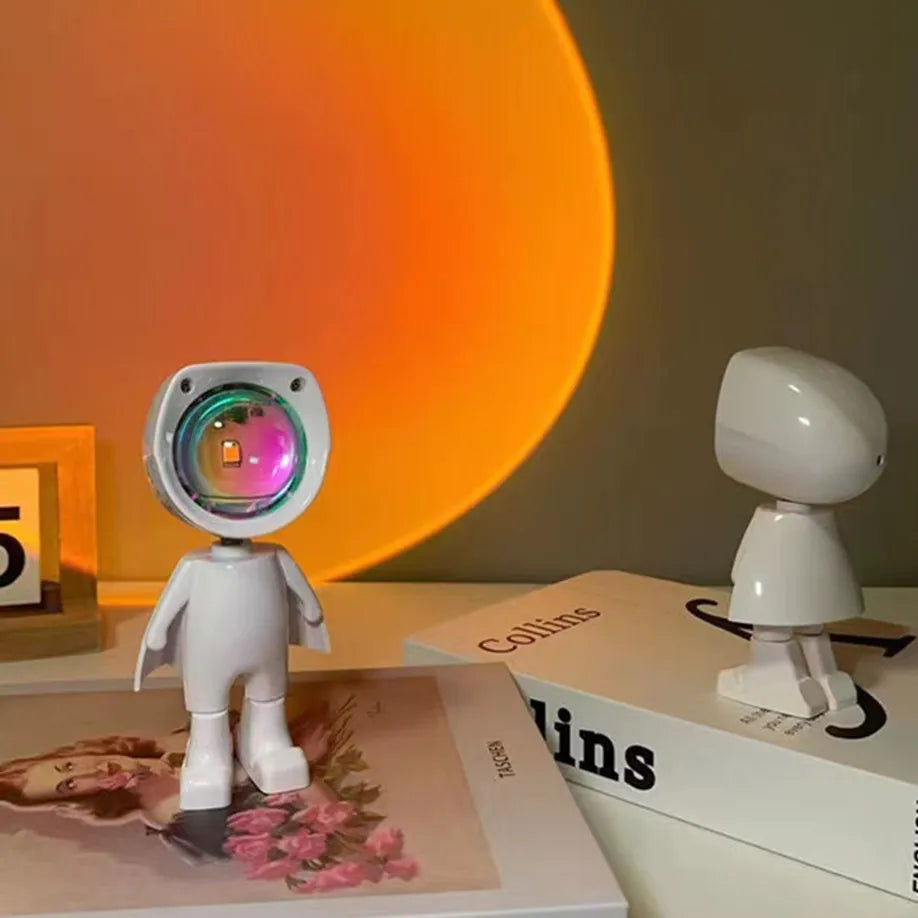 Trini & Mark from the universe of your cosmos