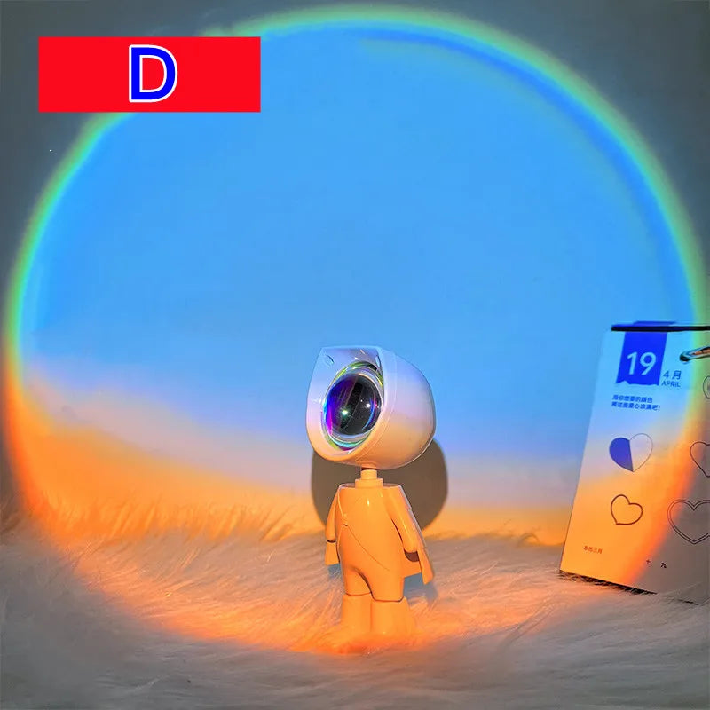 Trini & Mark from the universe of your cosmos