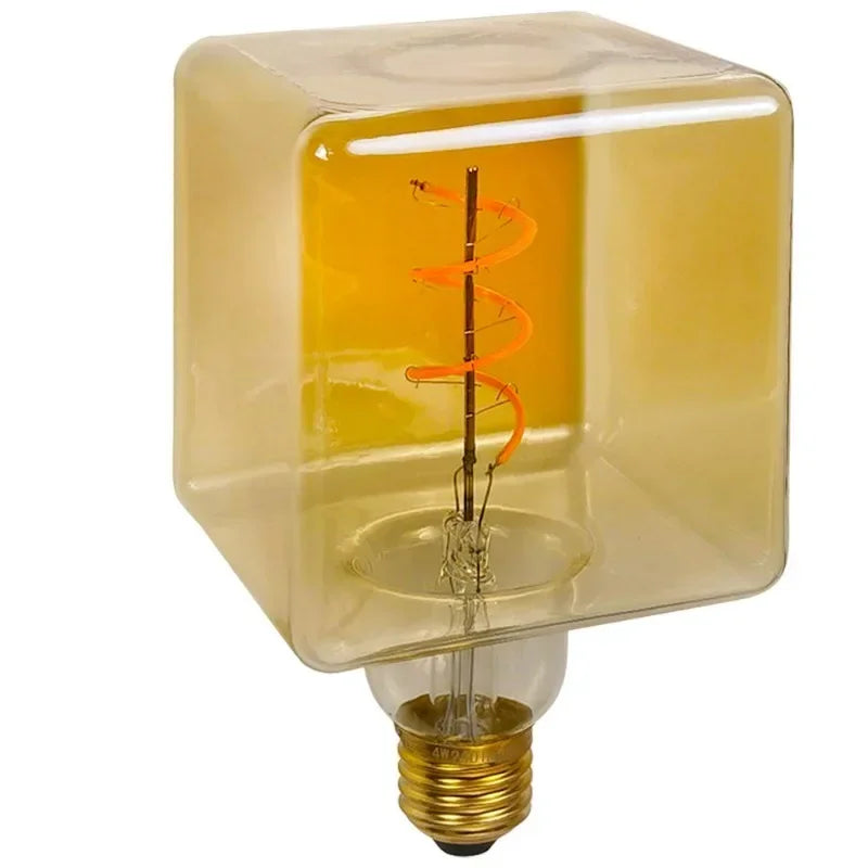 Ice Cube Creative Lamp