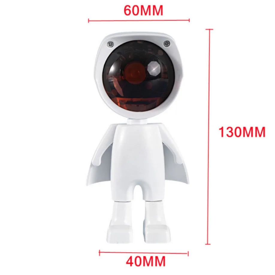 Trini & Mark from the universe of your cosmos