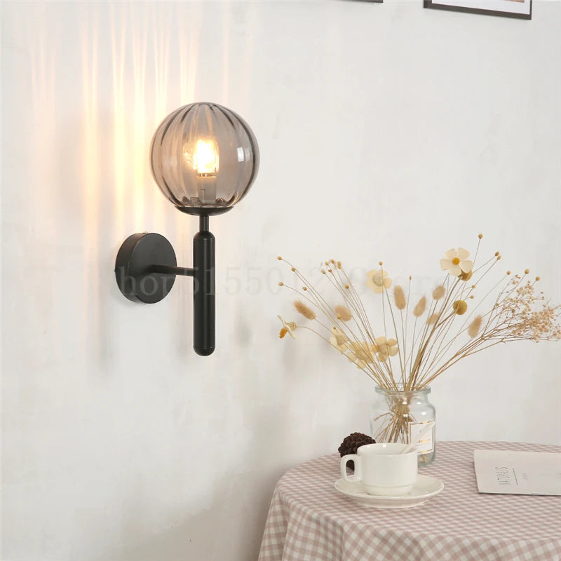 Nube Rosa Lamp