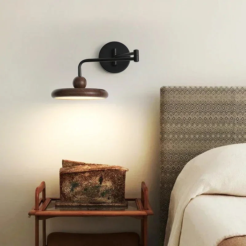 Rocker Lamp