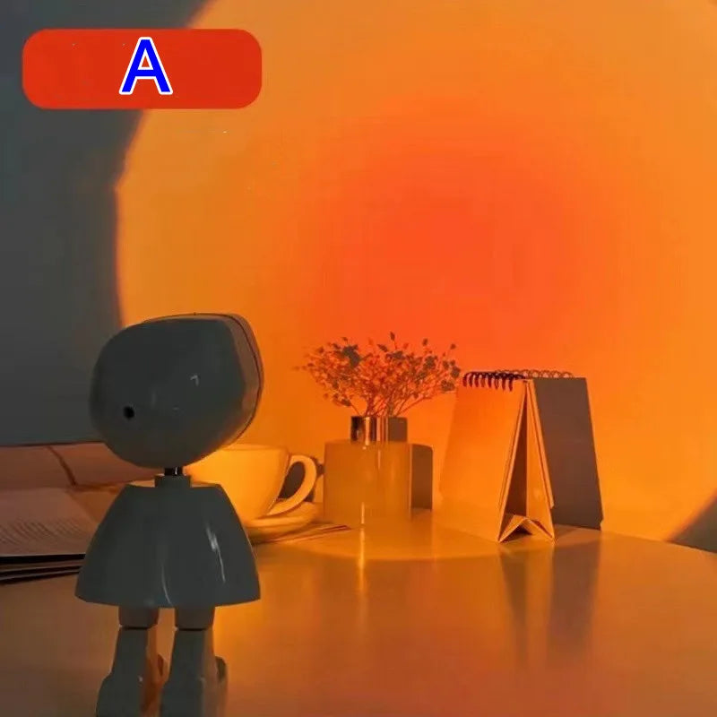 Trini & Mark from the universe of your cosmos