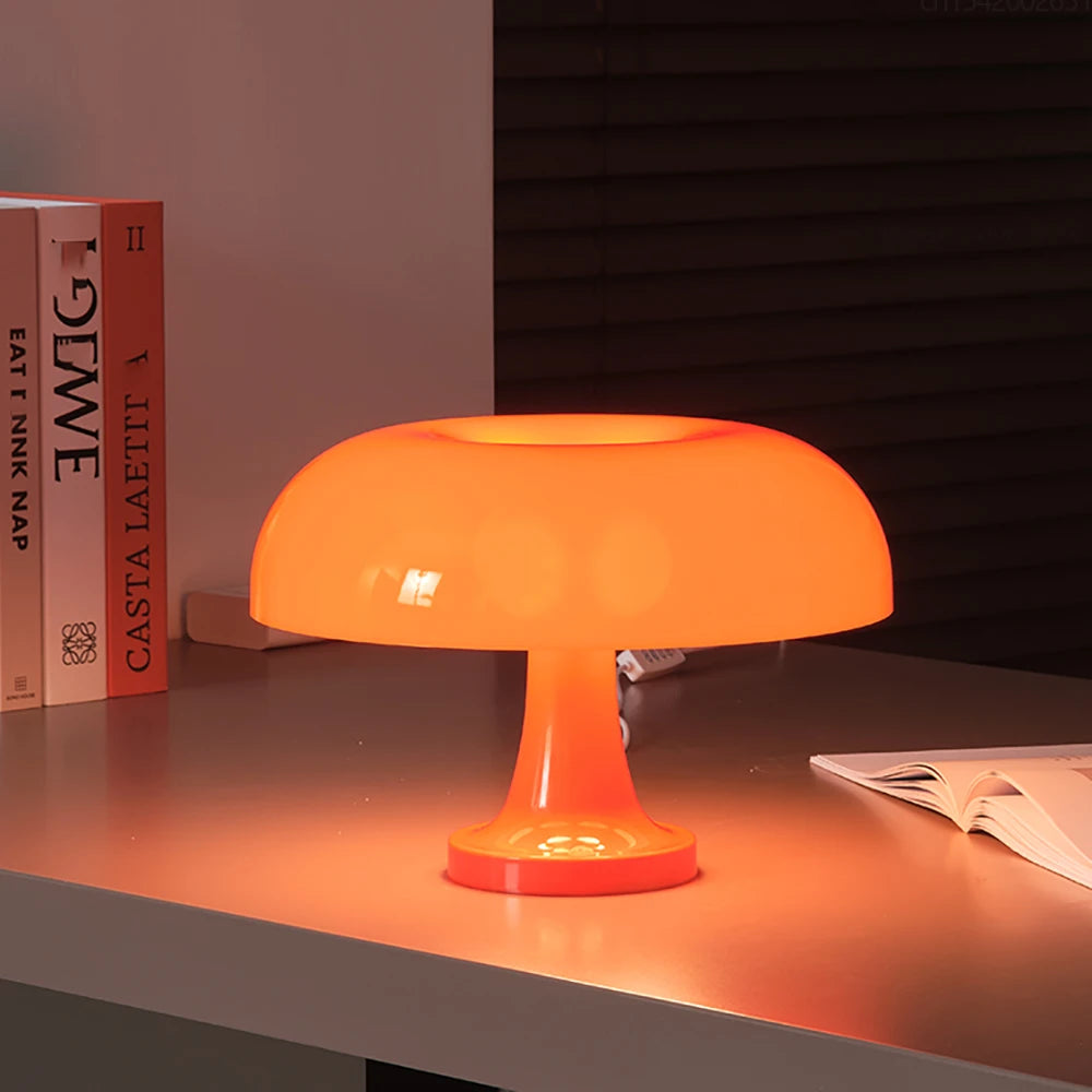 Modern Bauhaus Art Lamp