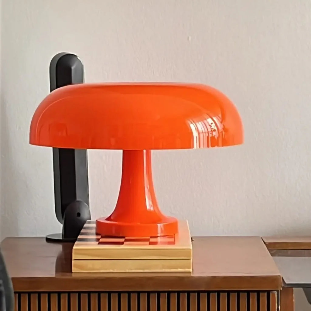 Modern Bauhaus Art Lamp