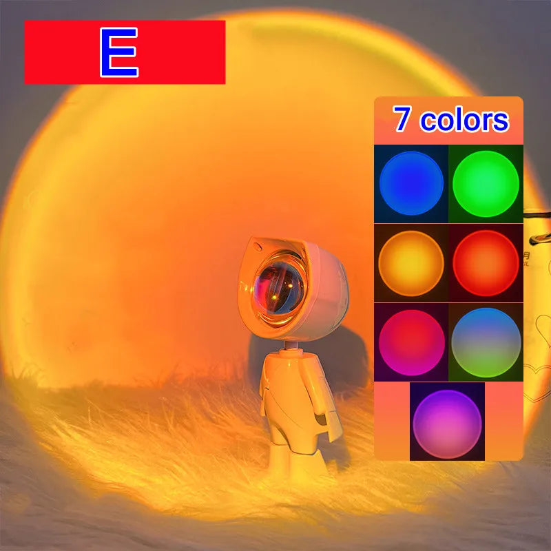 Trini & Mark from the universe of your cosmos