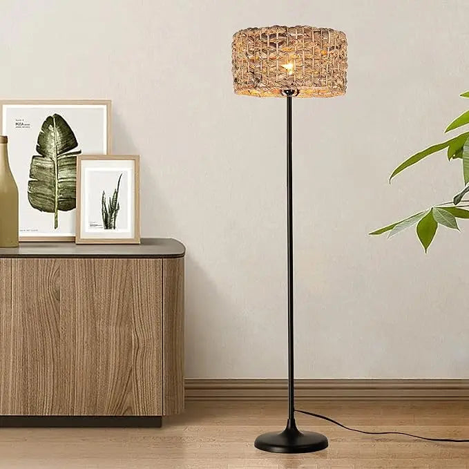 Alpin Lamp