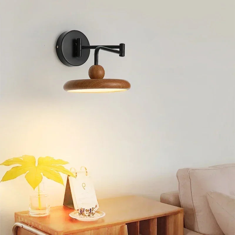 Rocker Lamp