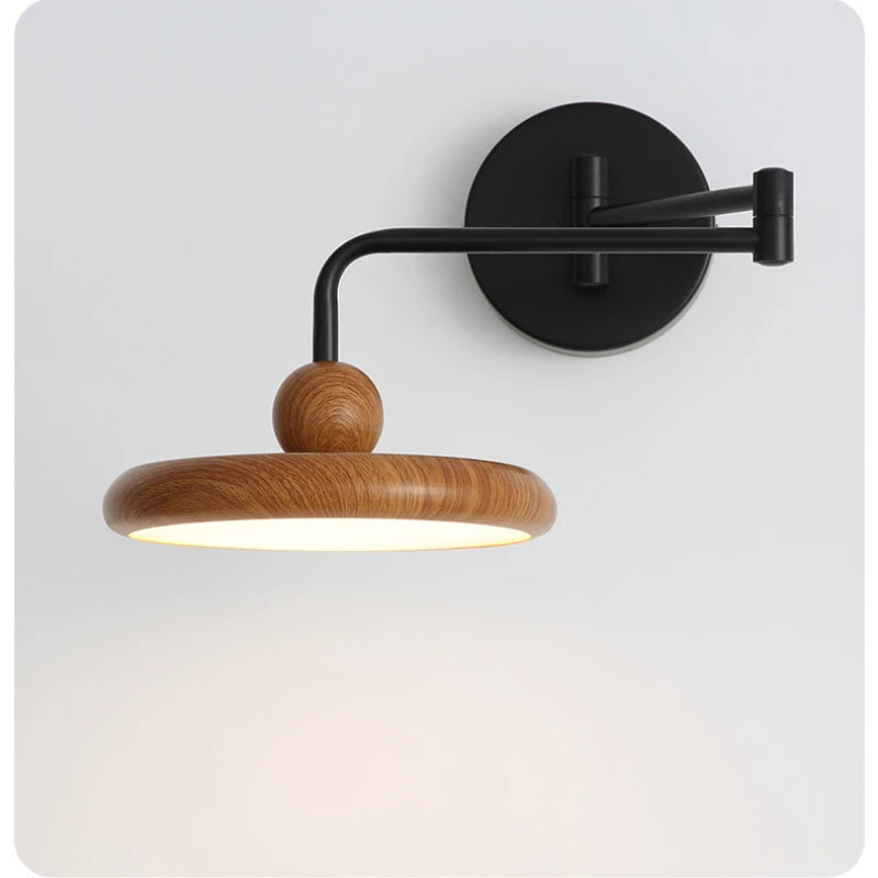 Rocker Lamp