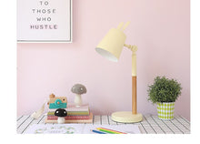 Load image into Gallery viewer, PASTEL BUNNY - TABLE LAMP
