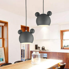 Cargar imagen en el visor de la galería, Creativity Nordic Pendant Light - Lámpara Colgante
