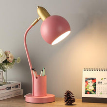 Load image into Gallery viewer, Nordic Rose Lamp
