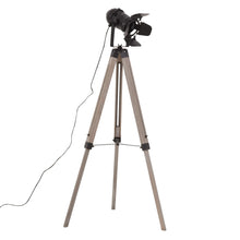 Load image into Gallery viewer, ACTION - LAMP WITH TRIPOD INDUSTRIAL DESIGN
