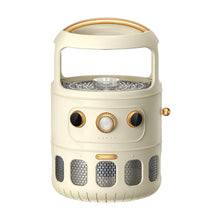 Load image into Gallery viewer, Electric Shock Mosquito Killer Lamp
