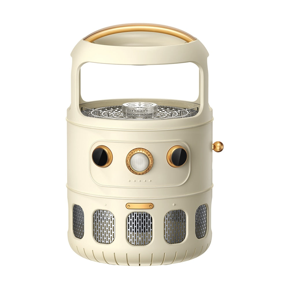 Electric Shock Mosquito Killer Lamp