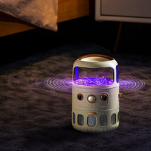 Cargar imagen en el visor de la galería, Electric Shock Mosquito Killer Lamp
