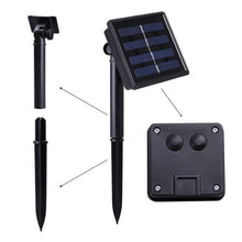 Load image into Gallery viewer, Crystal ball 5M/10M Solar Lamp Power
