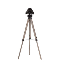 Load image into Gallery viewer, ACTION - LAMP WITH TRIPOD INDUSTRIAL DESIGN
