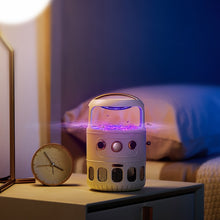 Load image into Gallery viewer, Electric Shock Mosquito Killer Lamp
