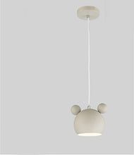 Cargar imagen en el visor de la galería, Creativity Nordic Pendant Light - Lámpara Colgante
