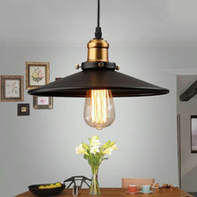 Load image into Gallery viewer, Loft Style Vintage - Pendant Lamp
