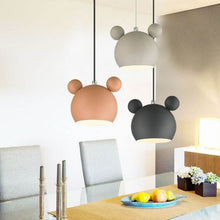 Cargar imagen en el visor de la galería, Creativity Nordic Pendant Light - Lámpara Colgante
