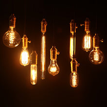 Load image into Gallery viewer, Vintage Ampoule Light Bulb
