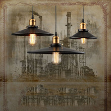 Load image into Gallery viewer, Loft Style Vintage - Pendant Lamp
