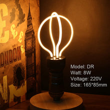 Load image into Gallery viewer, Led Neon Night Light Globe Bulb
