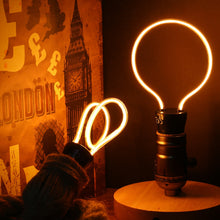 Load image into Gallery viewer, Led Neon Night Light Globe Bulb
