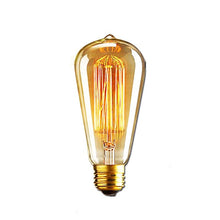 Load image into Gallery viewer, Vintage Ampoule Light Bulb
