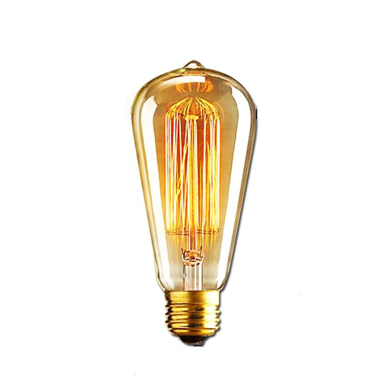 Vintage Ampoule Light Bulb