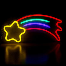 Cargar imagen en el visor de la galería, Neon Night Light
