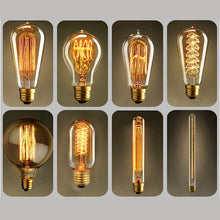 Load image into Gallery viewer, Filament Stars Bulb
