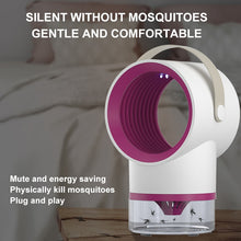 Cargar imagen en el visor de la galería, Electric Mosquito Killer Lamp
