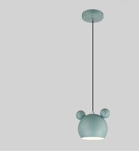 Cargar imagen en el visor de la galería, Creativity Nordic Pendant Light - Lámpara Colgante
