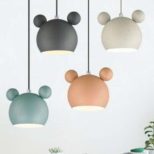 Cargar imagen en el visor de la galería, Creativity Nordic Pendant Light - Lámpara Colgante
