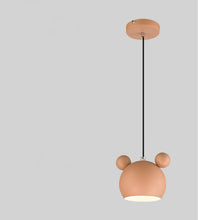 Cargar imagen en el visor de la galería, Creativity Nordic Pendant Light - Lámpara Colgante
