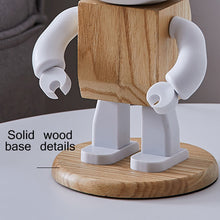 Load image into Gallery viewer, CUTE ROBOT - DECO LAMP
