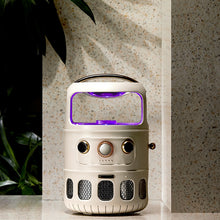 Load image into Gallery viewer, Electric Shock Mosquito Killer Lamp
