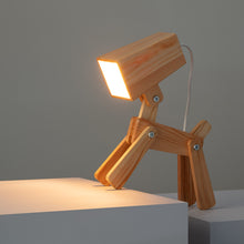 Load image into Gallery viewer, LUCKY - DECO LAMP
