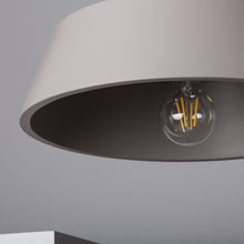 Load image into Gallery viewer, MILA - PENDANT LAMP IN MATTE GRAY COLOR
