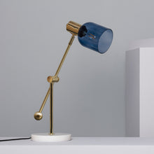 Load image into Gallery viewer, Cabir - Table lamp
