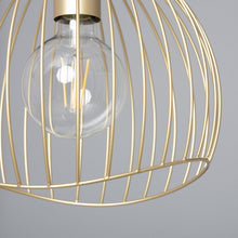 Load image into Gallery viewer, Kibanda BELLUS - Pendant Lamp
