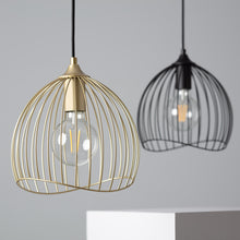 Load image into Gallery viewer, Kibanda BELLUS - Pendant Lamp
