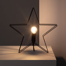 Load image into Gallery viewer, STELLA - DECORATIVE TABLE LAMP
