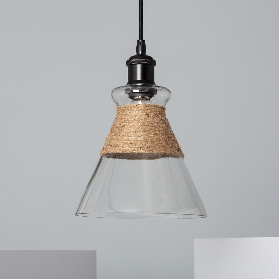 ROYESA - HANGING LAMP